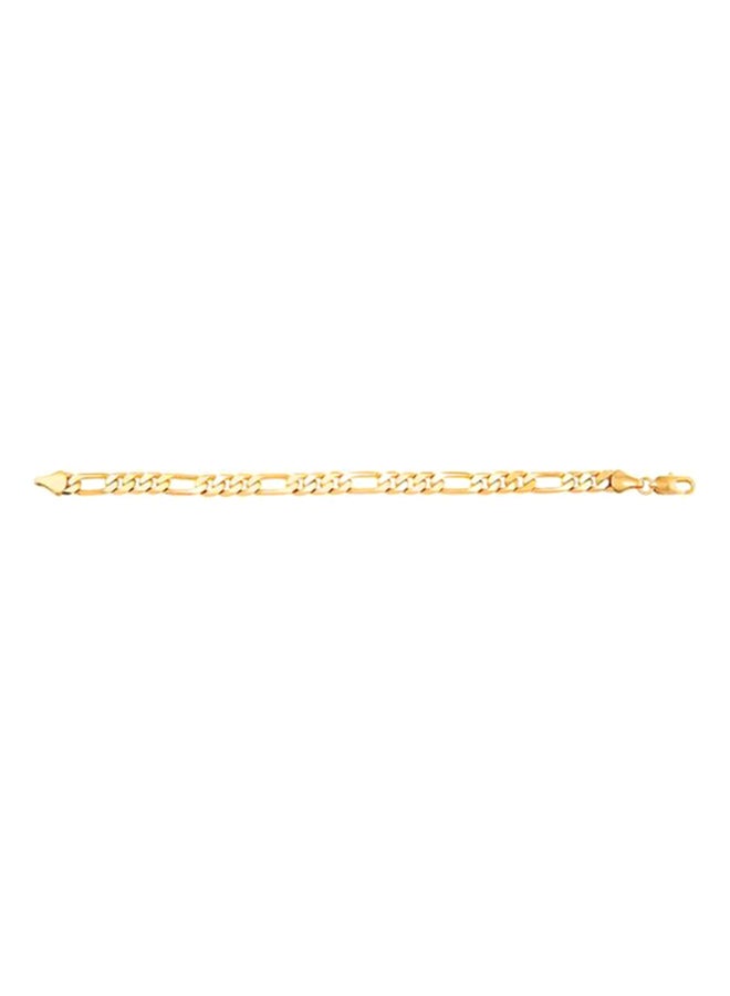 Shining Jewel Korean Celebrity Style Bracelet  - Image 2