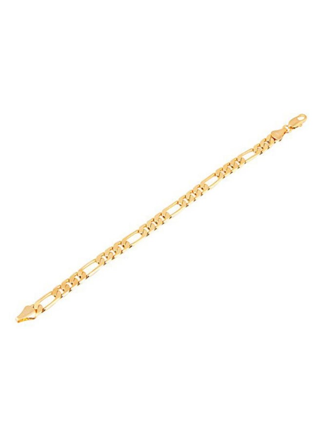 Shining Jewel Korean Celebrity Style Bracelet  - Image 4