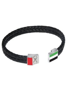 إف اي أس  سوار من الجلد الأصلي  - Image 2