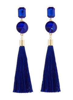 Blue/Gold