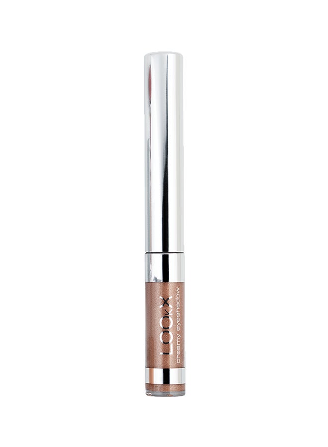 LOOkX - Creamy Eyeshadow Desert - Image 1