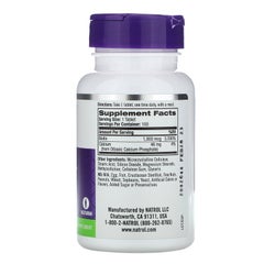 NATROL Biotin 1000 Mcg - 100 Tablets  - Image 2