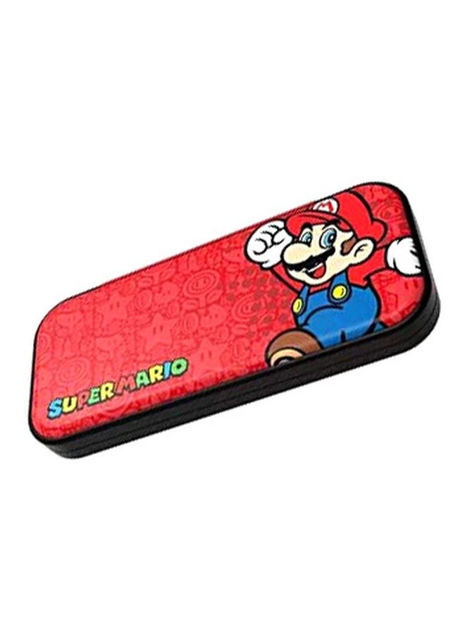 PowerA Super Mario Themed Console Cover For Nintendo Switch - Image 3