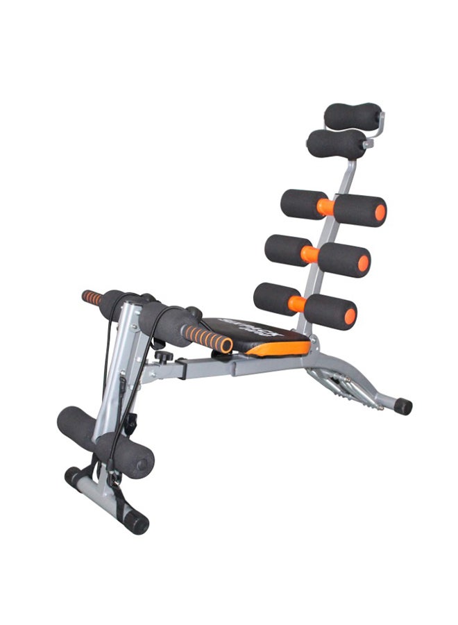 Abdominal Muscles Exercise Machine 83.5x36x27cm - v1600089510/N40461907A_1