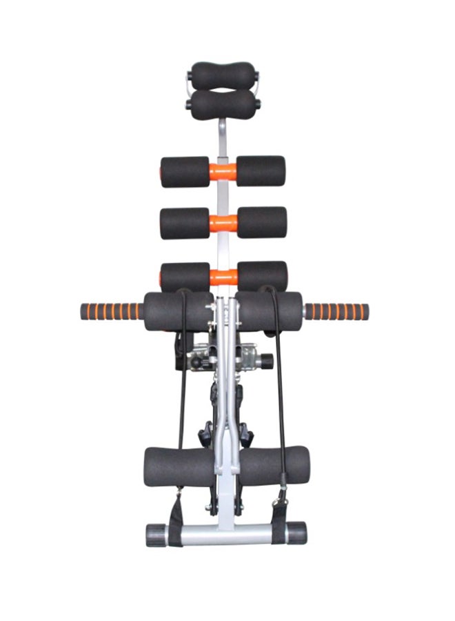 Abdominal Muscles Exercise Machine 83.5x36x27cm - v1600089510/N40461907A_4