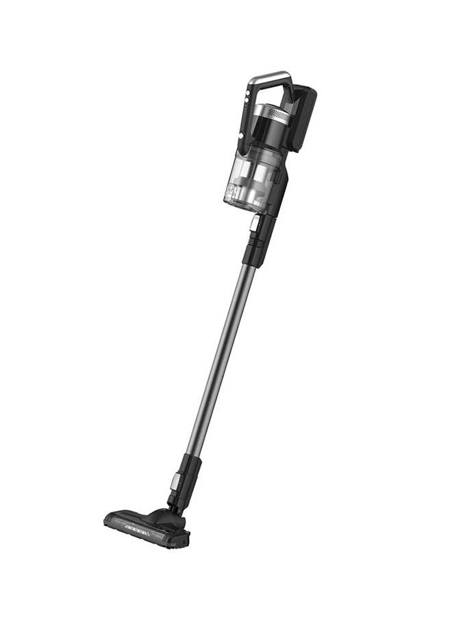 Midea Cordless Vacuum 160W 0.3 L 160 W P20SA Black/Grey 