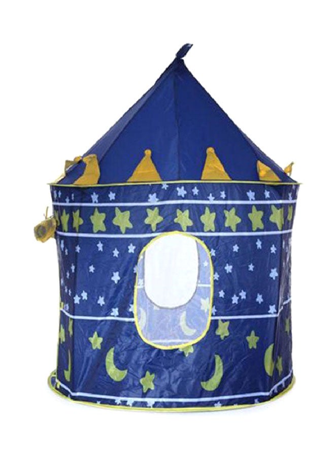 AGD Portable Foldable Play Tent 