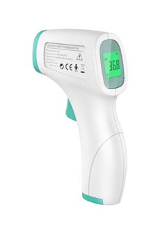 Digital Infrared Body Thermometer Measure Forehead
