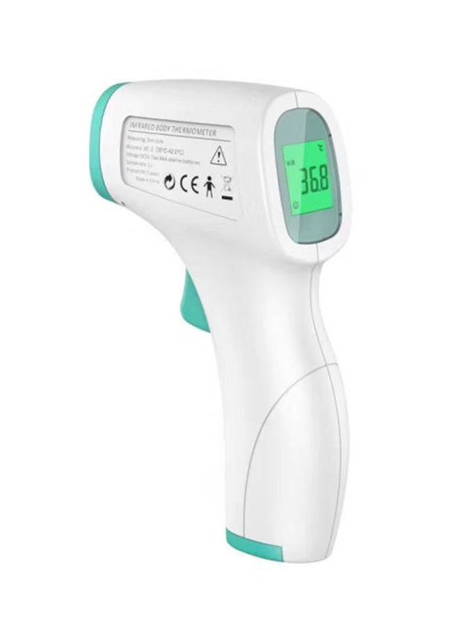 Generic - Digital Infrared Body Thermometer Measure Forehead - Image 1