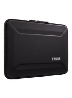 THULE Carrying Sleeves Fits Apple MacBook Pro 16-inch Black  - Image 1