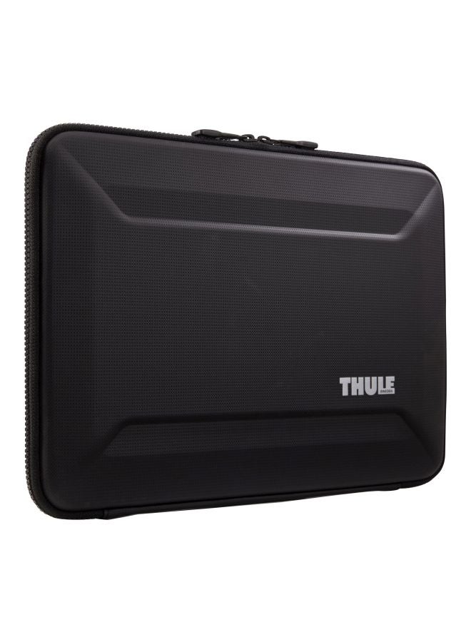 THULE Carrying Sleeves Fits Apple MacBook Pro 16-inch Black - Image 1