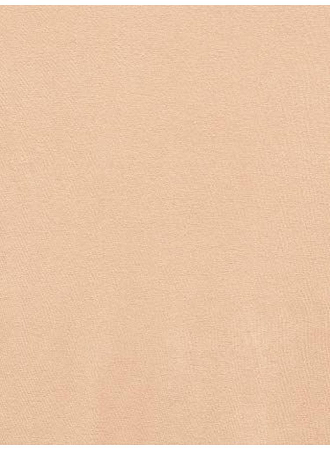 Shadow Jersey Stretch Hijab Beige - Image 3