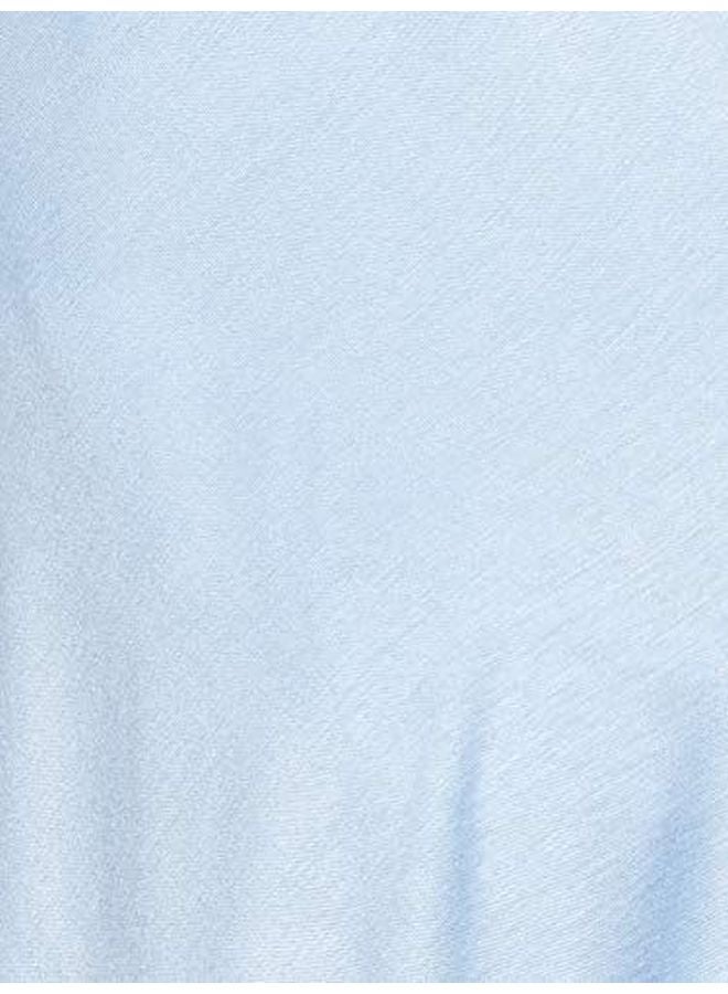 Shadow - Jersey Stretch Hijab Light Blue - Image 1