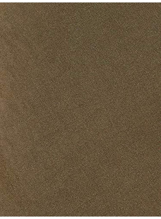 Shadow Jersey Stretch Hijab Olive Drab - Image 3