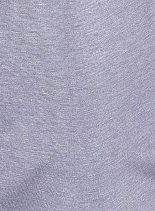 Shadow - Jersey Stretch Hijab Dark Grey - Image 1