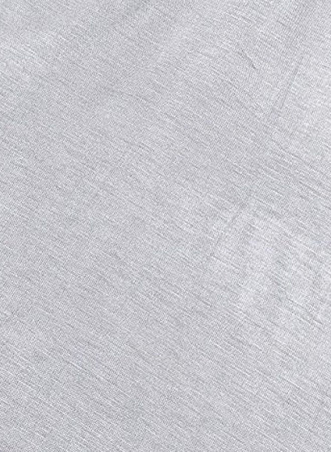 Shadow - Jersey Stretch Hijab Light Grey - Image 1