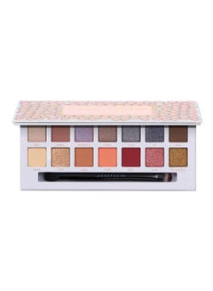 ANASTASIA BEVERLY HILLS Cali Bybel Eyeshadow Palette Multicolour  - Image 1