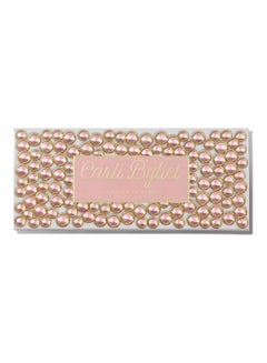 ANASTASIA BEVERLY HILLS Cali Bybel Eyeshadow Palette Multicolour  - Image 3