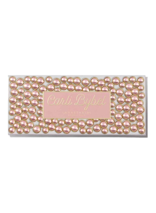 انستازيا بيفرلي هيلز‎ لوحة ظلال عيون كالي بيبل متعدد الألوان - Image 3