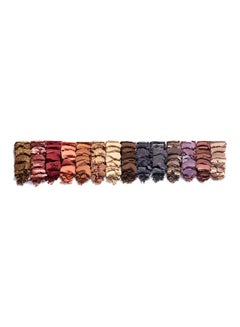 ANASTASIA BEVERLY HILLS Cali Bybel Eyeshadow Palette Multicolour  - Image 4