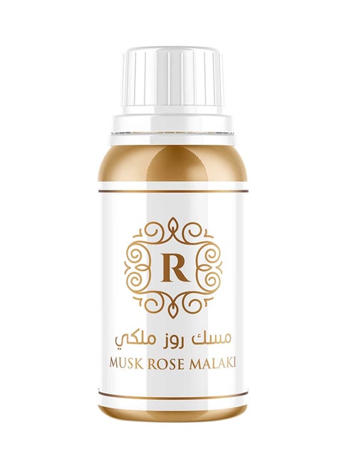 Musk Rose Malaki Perfume Oil 100grams