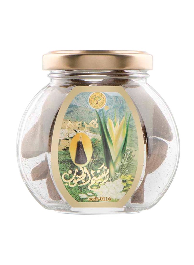 Sedr Al-Khaleej Perfumes Naseem Aljanob Haramy Oud Incense 70grams  - Image 2
