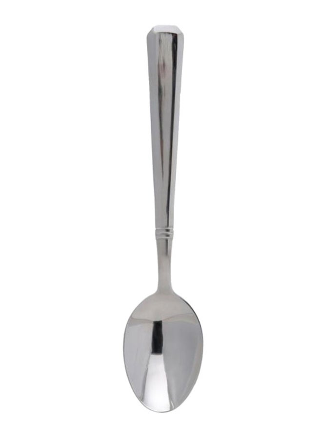 Winsor 3-Piece Table Spoon Set 18/10 Stainless Steel Silver  - Image 2