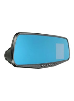 Full HD Dual Lens Rear-View Mirror Dash Cam Video Recorder - v1600096857/N40339705A_4