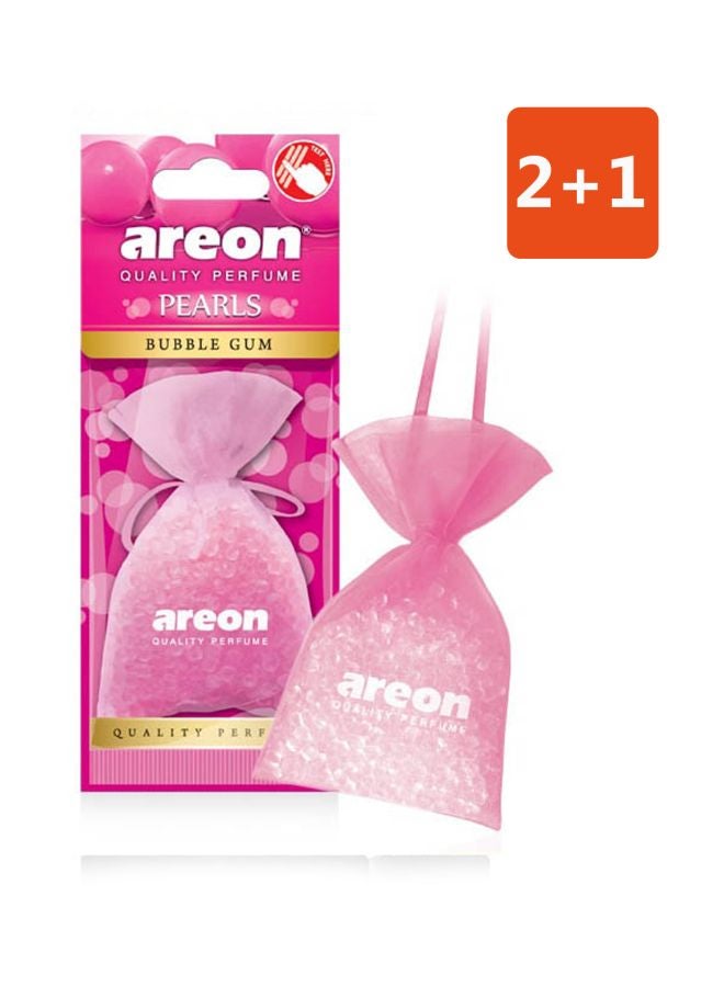 أريون عبوة معطر هواء السيارة بيرلز - Image 2