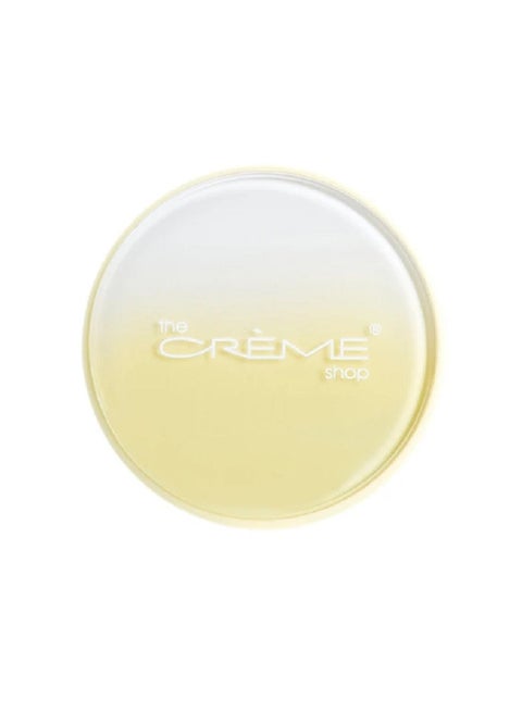 Clean Canvas Color Correcting Cushion Primer Yellow