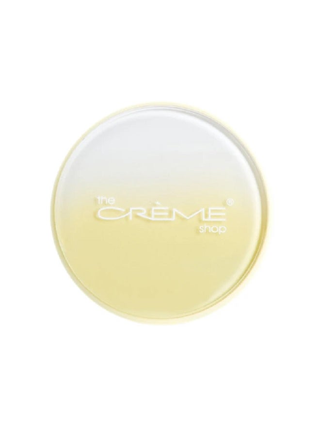 Clean Canvas Color Correcting Cushion Primer Yellow