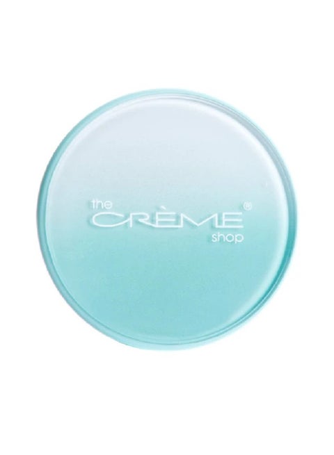 Clean Canvas Color Correcting Cushion Primer Green