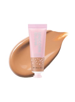 Hydrating Foundation #10 Pecan