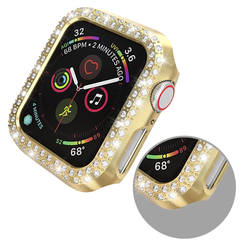 Protective Case Cover For Apple Watch Series 1/2/3 42mm - Image 4