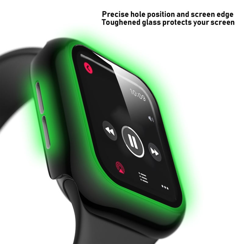 Generic - Protective Case Cover For Apple Watch Series 5/4 40mm - Image 1