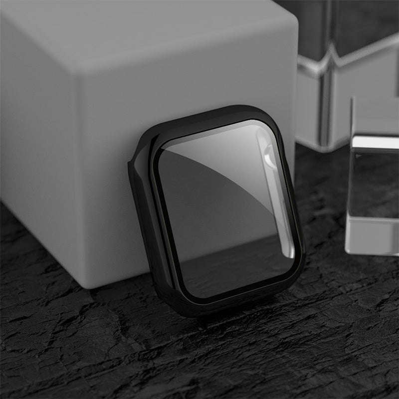 Generic - unisex Protective Case Cover For Apple Watch Series 5/4 40mm - Image 1