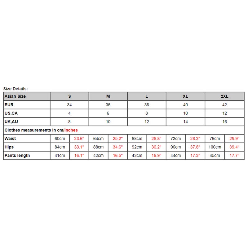 شورت يوغا بخصر مرتفع وجيوب جانبية أسود - Image 5