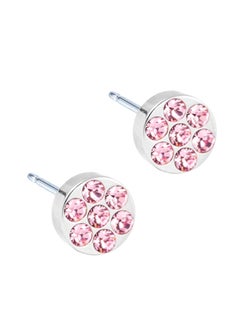 Hypoallergenic Titanium Medical Stud Earrings