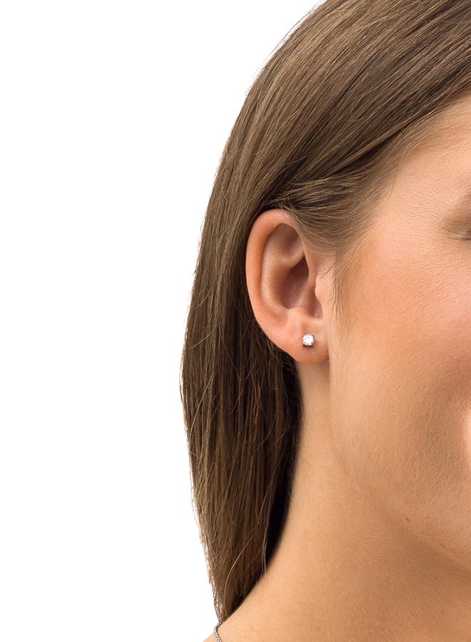 Hypoallergenic Titanium Medical Stud Earrings - v1600145438/N40500014A_2