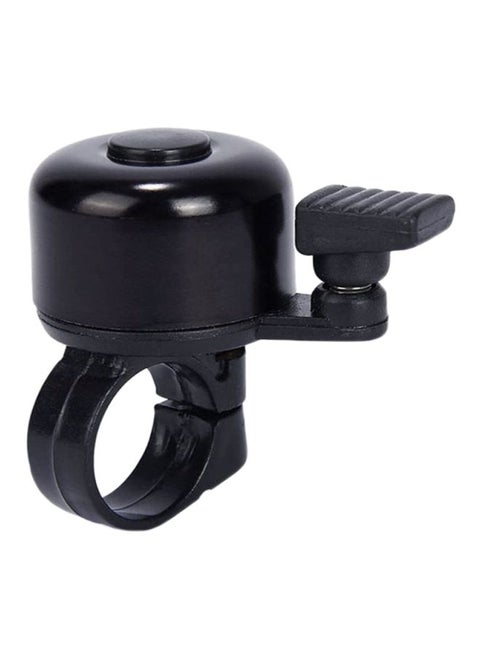 Bicycle Handlebar Bell 15.2x5.9inch