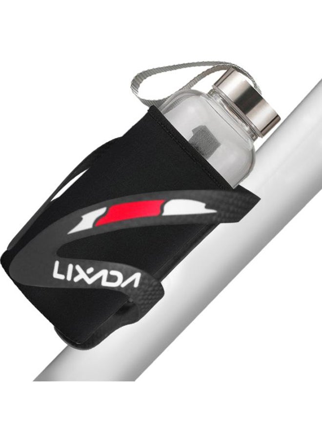 LIXADA - Bicycle Water Bottle Holder - Image 1