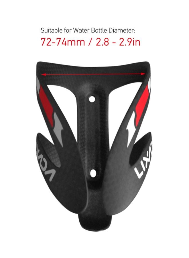 LIXADA - Bicycle Water Bottle Holder - Image 1