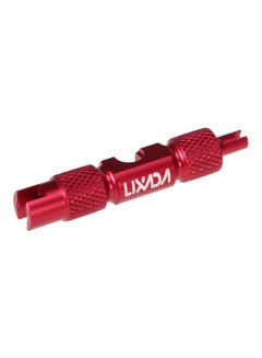 Bicycle Valve Core Remover