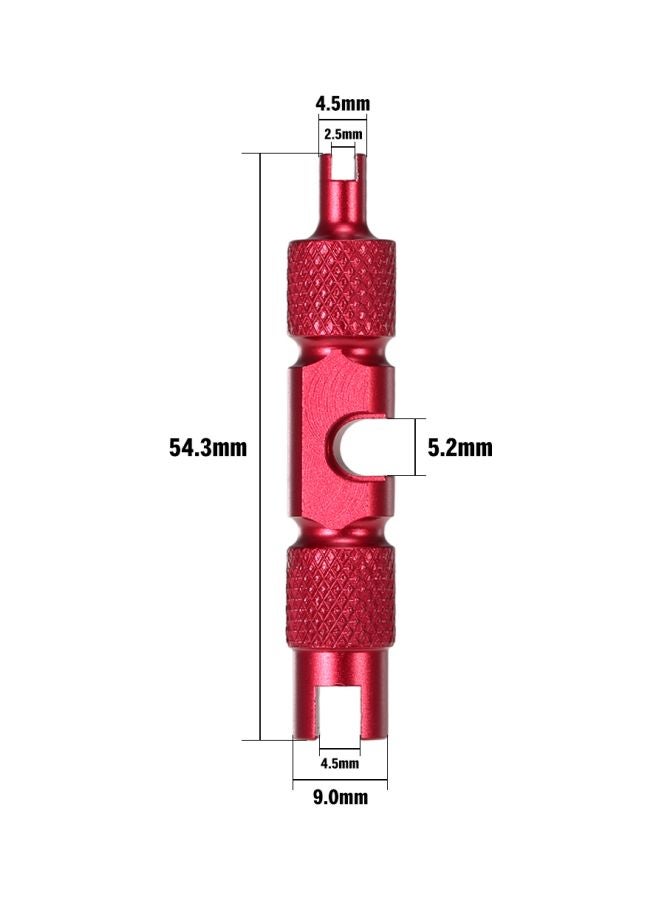 LIXADA - Bicycle Valve Core Remover - Image 1