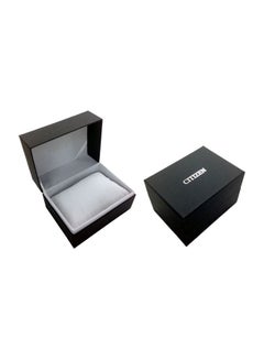 سيتيزن ساعة كرونوغراف مقاومة للماء طراز AN8190-51L للرجال  - Image 3