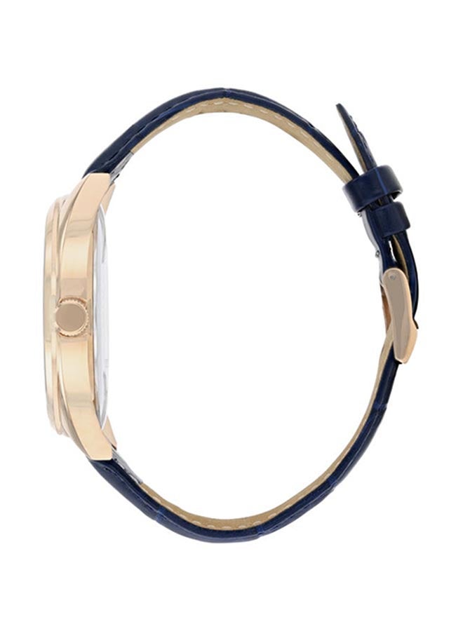 سيتيزن ساعة يد بعقارب مقاومة للماء طراز BI5093-01L للرجال - Image 3