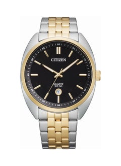 CITIZEN Men's Water Resistant Analog Watch BI5094-59E  - Image 1