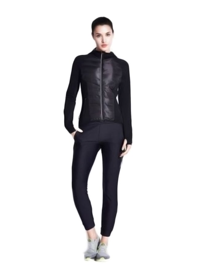 LIXADA Reflective Strip Outdoor Warm Jacket XXL - Image 2
