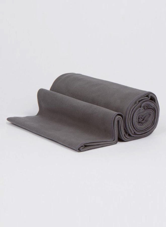Manduka Equa Yoga Mat Towel 72 x 26.5inch  - Image 2