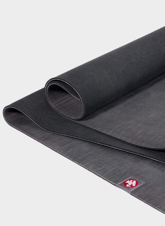 Manduka Eco Non-Slip Yoga Mat Black 71 x 26inch - Image 3